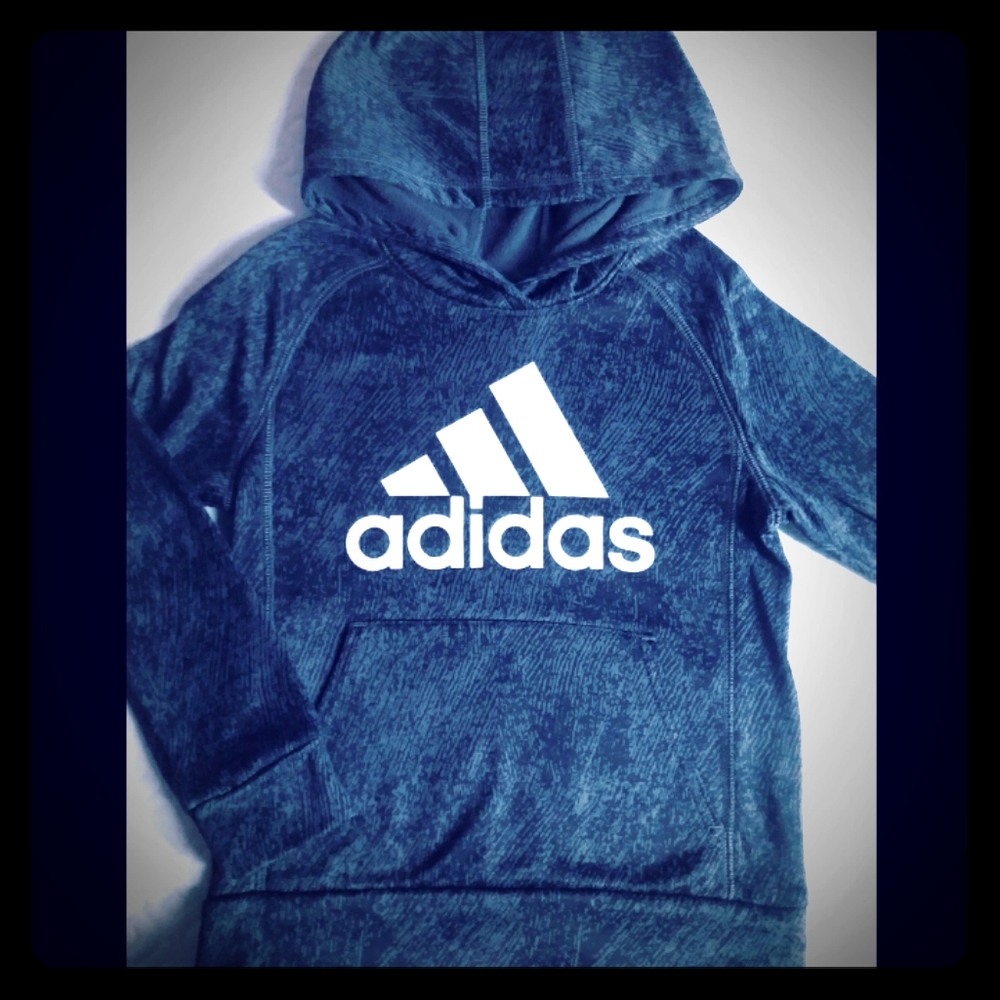 Adidas Hoodie